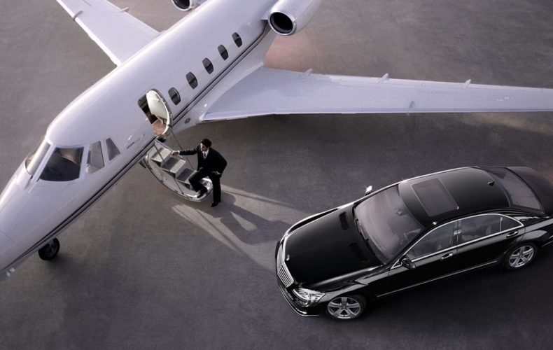 Benefits Of Choosing A Designated Airport Transport Service