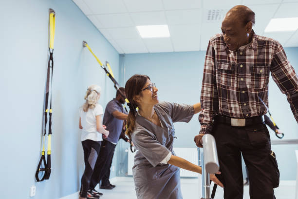 What Is Ndis Physiotherapy?